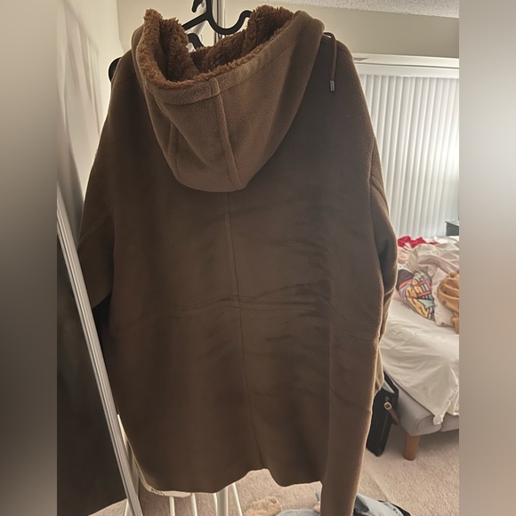 MaxMara Weekend coat caramel - Picture 3 of 3